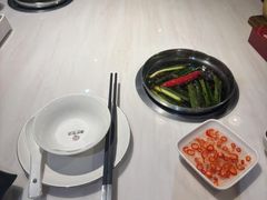 -围炉夜话·潮汕卤水火锅(榕江店)