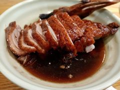 -晓马鸭店(新芜路店)