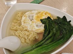-佰搭果·广式茶餐厅(西华路店)