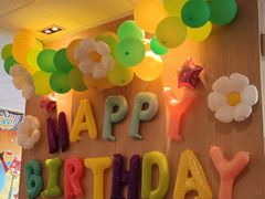 -麦当劳(宝山大厦店)