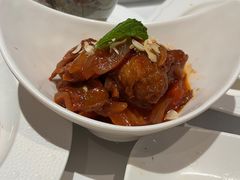 -波特曼西餐厅(南岗店)