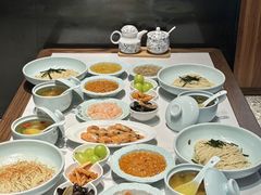 -裕兴记•蟹黄面馆(人民广场店)