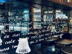 -LE MISSMORE餐酒吧(茉念西里店)