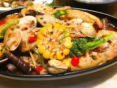 -幸福哟烧鸡·粤菜海鲜私厨(七星路店)