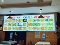 -香满锅老北京羊蝎子火锅·家常菜(新街口店)
