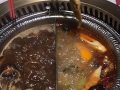 -空之介寿喜烧·和牛放题(恒隆广场店)