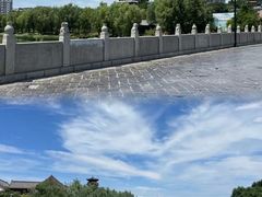 -青州古城
