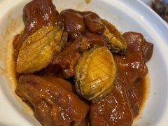 -莆田餐厅PUTIEN(三里屯店)