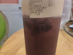 -百分茶(九洲新世界店)