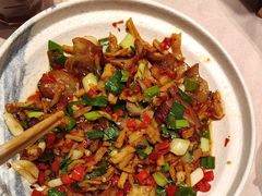 -洞庭鱼香(万科店)
