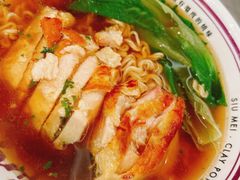 -太兴餐厅(东方广场分店)