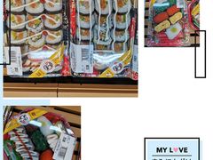 -沃尔玛购物广场(仓山万达店)