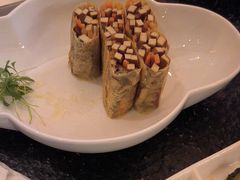 -羡餐厅·杭帮菜·淳菜(千岛湖自由洲际殿店)