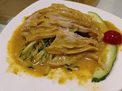 -九花山烤鸭店