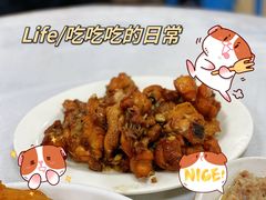 -阿九食店(南湾南路店)