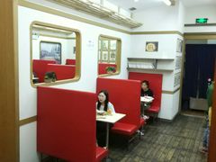 -半饱日式甜品(ifs国际金融店)