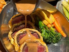-Bistro 63 创意融合料理(广粤天地店)