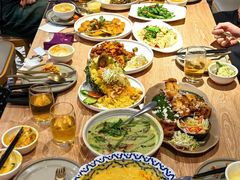 -Thai Alley泰爱里(二沙岛店)