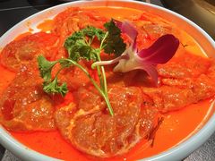 -蜀九香火锅(彩虹店)