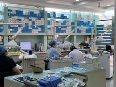 -极光口腔·矫正种植修复(锦江店)