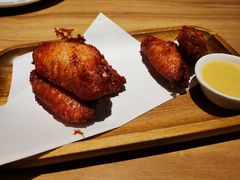 二哥爱鸡翅-太二酸菜鱼(正大广场店)