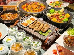 -大秦小宴•新派西北(万象前海店)