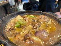 -范贤光鸡公煲(平乐园总店)