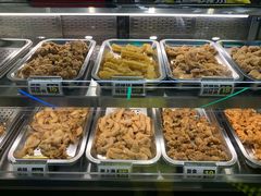 -超级鸡车(长宁娄山关路店)