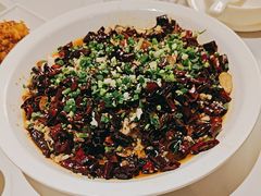 -三猫黑鱼花(南大店)