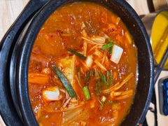 -金顺碳烤肉(番禺傍江地铁站店)