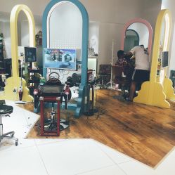 -阿朵拉儿童发型设计(金狮广场店)