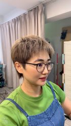 -AFA Hair studio·女士发型设计