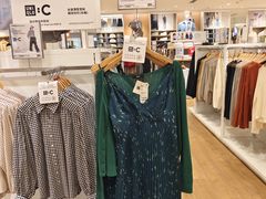 -优衣库(上海金桥太茂店)