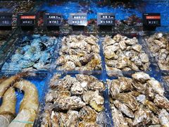 -徐记海鲜(观沙岭|滨江新城店)