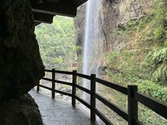 -恩施大峡谷