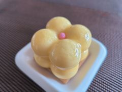 -白天鹅宾馆·流浮阁咖啡厅