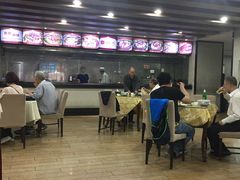 大堂-老孙家饭庄·非遗(东关店)