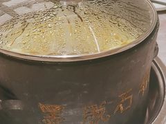 -野·大山里野生菌石锅土鸡(益田假日店)