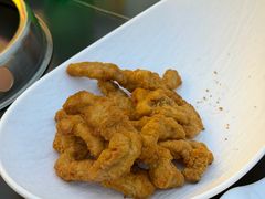 -九寨沟石锅鱼(沣峪口二十年店)