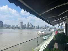 -三利音·浦之舟(滨江大道店)