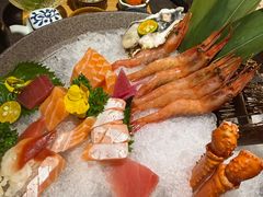 -德川家日本料理(喜隆多新国际店)