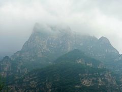 -灵山