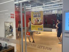 -乐刻运动健身(外环路店)