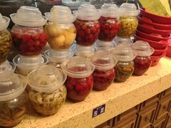 -百年神厨·地道川菜(清江西路店)