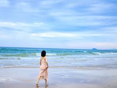 -石梅湾艾美度假酒店