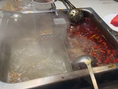 -海底捞火锅(劲松店)