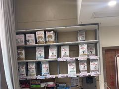 -谐和益家动物医院·免疫绝育·血液透析·宠保定点医院(高新伊藤分院)