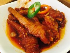 -东方御宴海鲜酒楼(棕泉酒店)