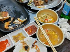 -大福黄牛料理·韩式烤肉·黄牛肥肠·酱蟹