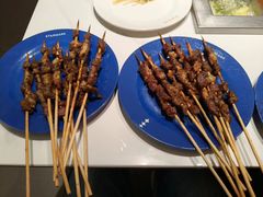-星伦多自助料理·涮烤一体(江桥万达店)